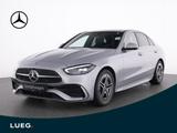 Mercedes-Benz C 180 AMG+AHK+SOUND+360°+EDW+MEMORY+TOTW.+DISTR. - Mercedes-Benz C 180 in Freiburg