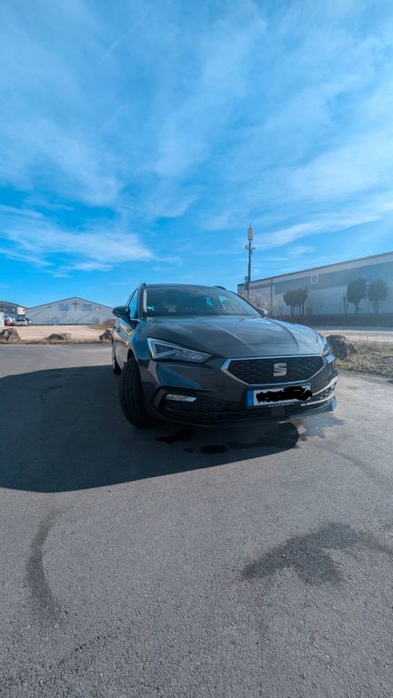 Image of Seat Leon