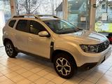 Dacia Duster II Prestige 1 Hand erst 31 958 kM 125 PS - Dacia Duster in Wuppertal