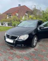 Volkswagen Eos 1.4 TSI 90kW Edition 2009 Edition 2009 - Volkswagen Eos aus 2009: Edition