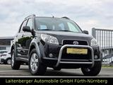 Daihatsu Terios 4WD Top S*1.5 LTR*KLIMA*8-FACH BEREIFT - Daihatsu: Allradantrieb