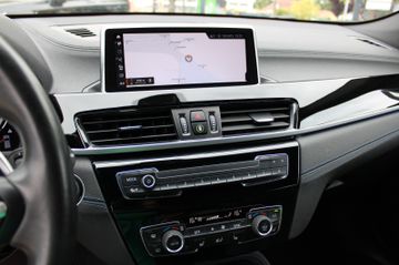 BMW X2 sDrive 20 i M Sport