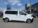 Opel Vivaro 1.5 D Kombi M Navi Pro+Klima im Fond+180° - Opel Vivaro in Hamm