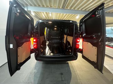 Bild 11 Opel Vivaro Lang L3 - RFK | SHZ | LHZ | ACC | Webasto