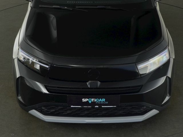 Frontera C HYBRID GS eDCT+NAVI+RÜCKFAHRKAMERA+SI