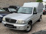 Mazda B series-35TKM-AHK-TÜV NEU-8xBEREIFT-SV-TOP - Mazda B series: Pickup