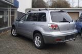 Mitsubishi Outlander 2.4 Sport*AUTOM*KLIMA*ALU*TÜV 04/2027 - Mitsubishi Outlander: Sport