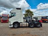 Volvo FH 500 6x2 // ACC/ Retarder // 10 Wheeler - W50