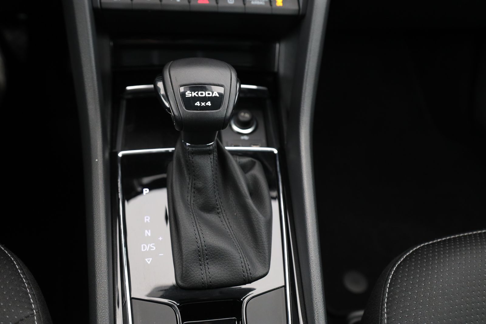 Skoda Kodiaq - Bild 16
