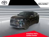 Toyota Urban Cruiser Lounge 61kW Panorama Dach JBL NAVI - schwarze Toyota Urban Cruiser