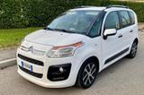Citroën Citroen C3 Picasso 1.6 HDi 90 Selection - Citroën C3 Picasso: Selection
