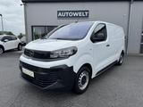 Opel Vivaro Kasten Edition M Tempomat L2H1 1.5 D - gebrauchte Opel Vivaro aus dem Jahr 2024