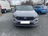 Volkswagen T-Roc Cabriolet 1.5 TSI R-Line Automatik - Volkswagen T-Roc: Cabrio