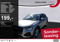 Audi Q2 - Vorschau Bild 1