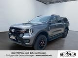 Ford Ranger Wildtrak 3.0V6 Ecoblue 4x4 360-Grad-Kamer