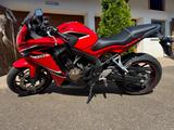 Honda CBR 650 F - Offers