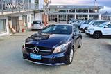 Mercedes-Benz MERCEDES - Classe A - A 160 d Automatic Business - Mercedes A 160 mit Halbautomatikschaltung