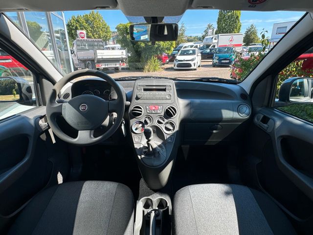 FIAT Panda 1.2 8V Classic 4X4