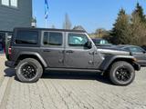 Jeep Wrangler Willys 3,6 V6 209kW Allrad Automatik - Jeep Wrangler: Pickup