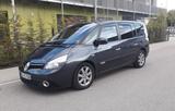 Renault Grand Espace Edition 25th dCi 175 Automatik ... - Renault Grand Espace Gebrauchtwagen