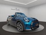 MINI Cooper S Cabrio Sidewalk Edition *CarPlay*Leder* - MINI MINI: Cabrio, Sidewalk