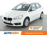 BMW 2er 218d Active Tourer Advantage*LED*NAVI*TEMPO* - BMW: 2er Active Tourer