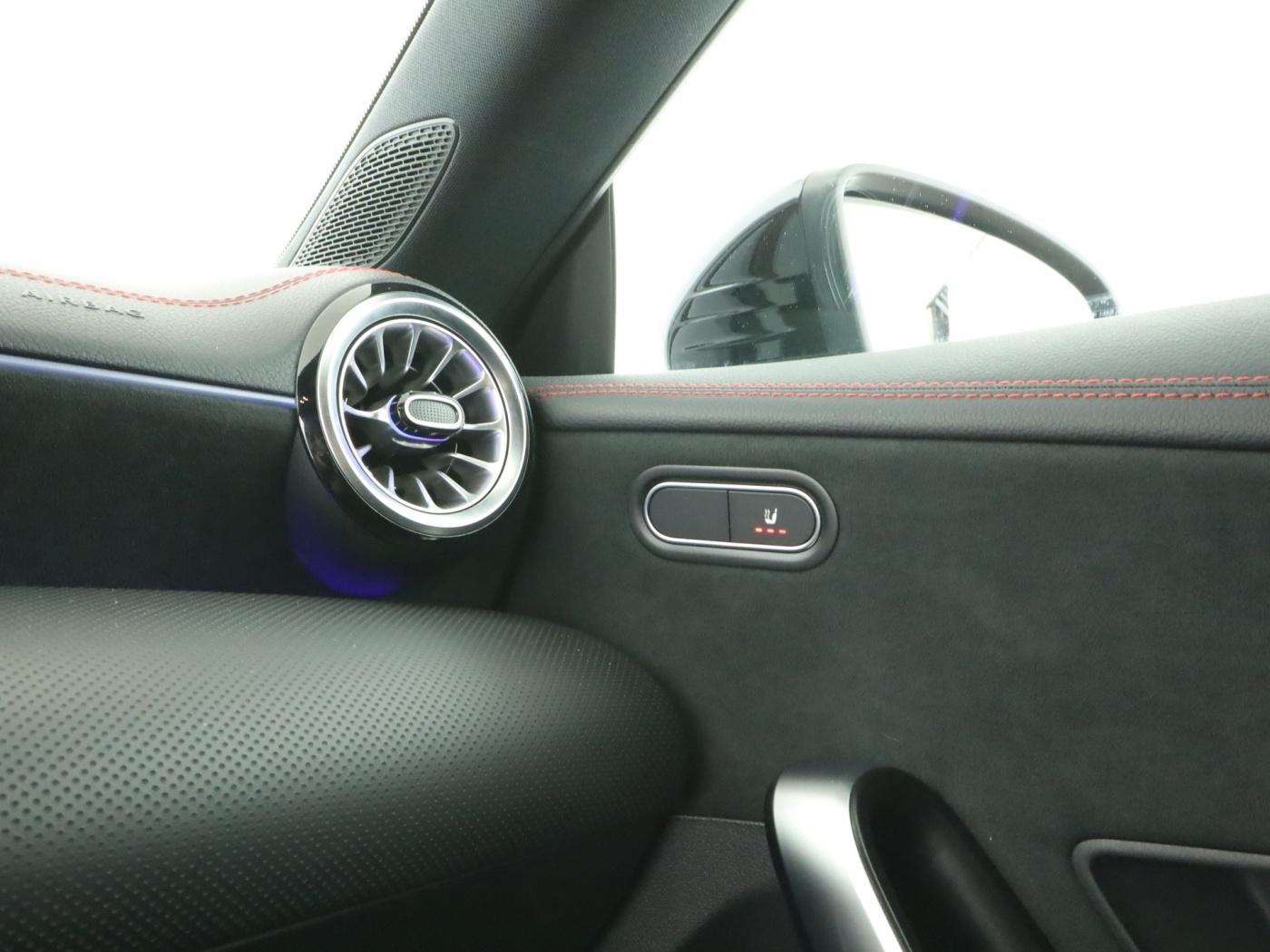 Mercedes-Benz CLA 200 SB *AMG-Line*AHK*Standheizung*LED*Kamera, миниатюра 16