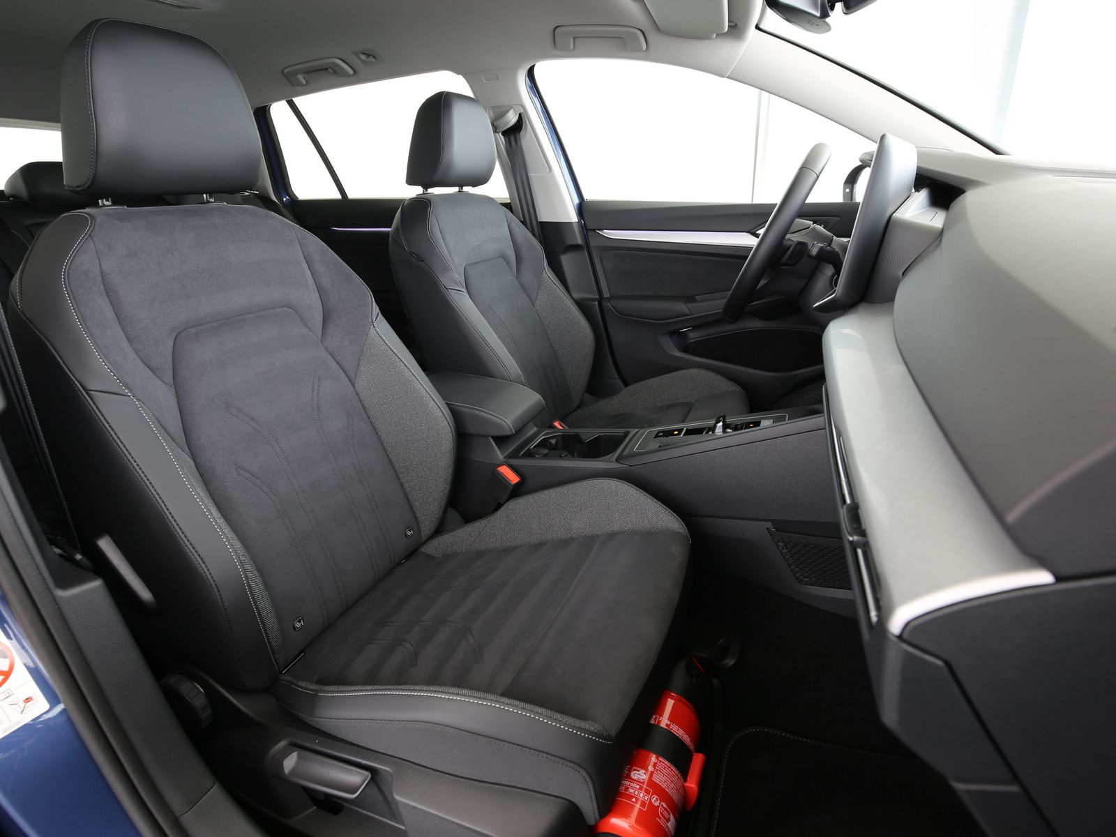 Volkswagen Golf - Bild 21