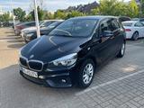BMW 218 Active Tourer Advatage 1Hd, Unfallfrei - BMW 218 Active Tourer in Wuppertal