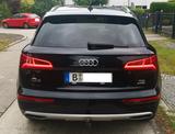 Audi Q5 3.0 TDI AUTOMATIK Quattro TÜV NEU HEAD UP LED - Audi Q5 3.0 TDI