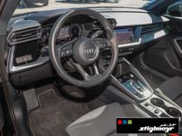 Audi A3 - Vorschau Bild 6