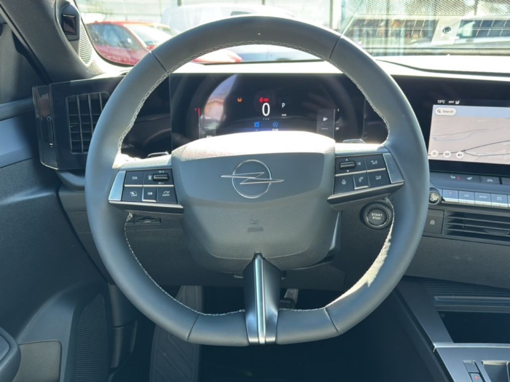 Opel Astra - Bild 16