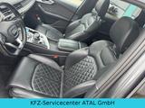 Audi SQ7 4.0 TDI quattro MOTOR 50.tkm - gebrauchte Audi Van
