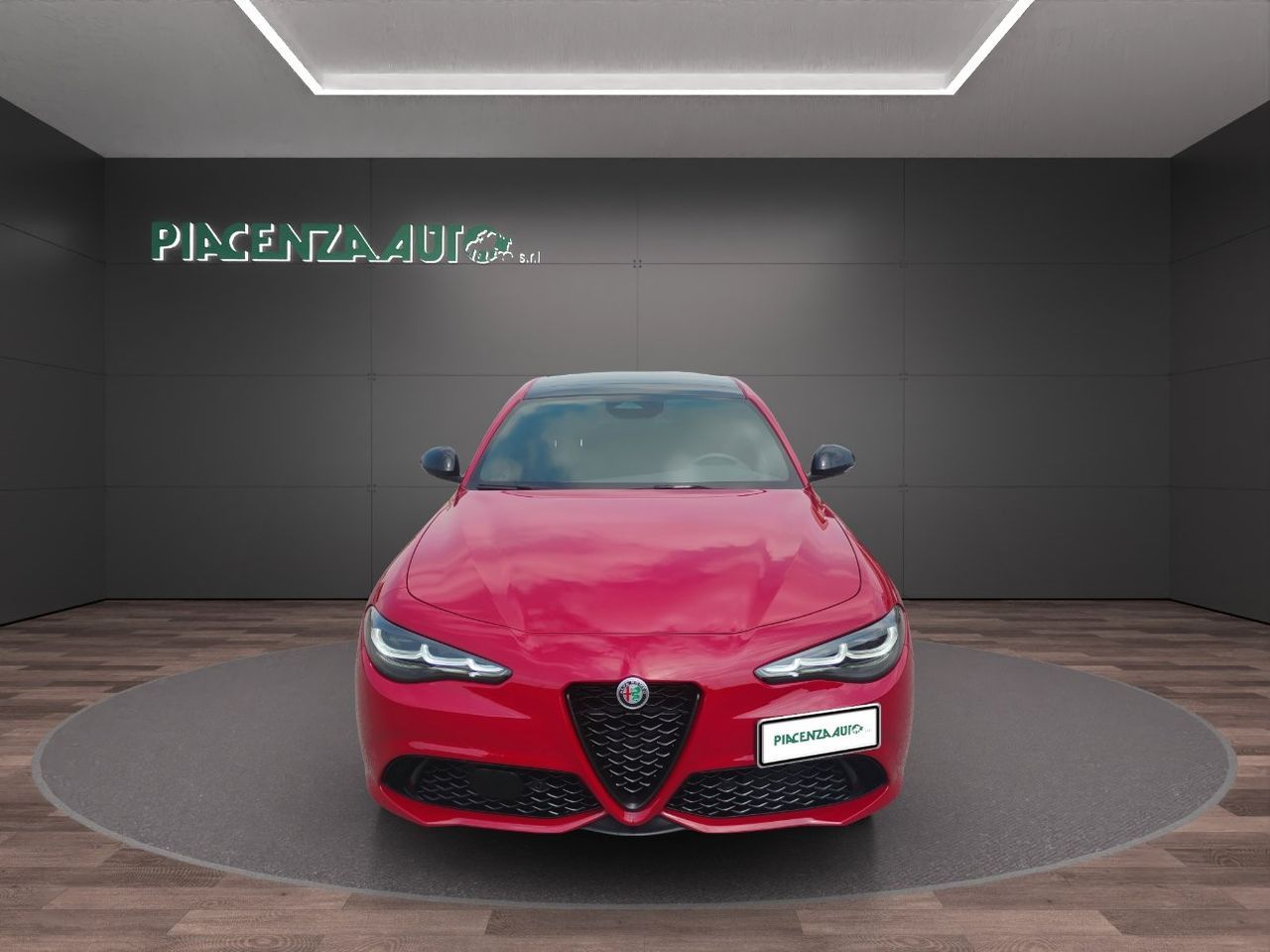 Alfa Romeo Giulia 2.2 t Veloce Q4 210cv auto.PAN imagem 2