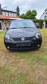 Volkswagen Lupo 1.4 44kW Cambridge Cambridge - Volkswagen Lupo: Cambridge