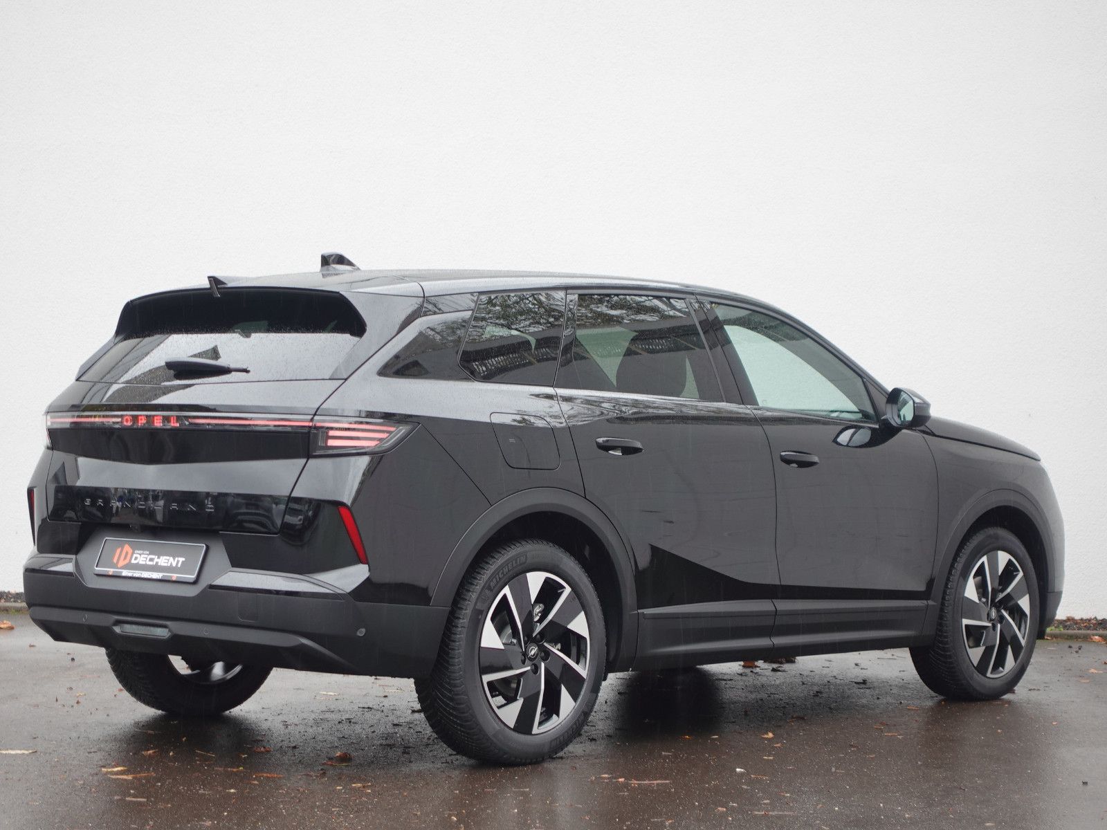 Fahrzeugabbildung Opel Grandland GS, Head Up, LED, PP, Navi, RFK