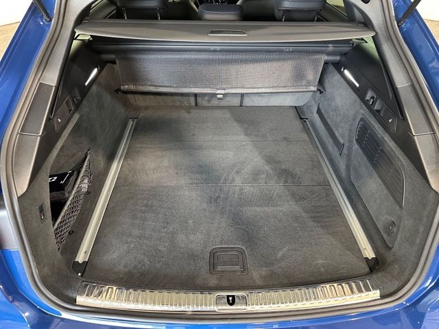 A6 Avant 50 TDI QUATTRO S LINE +MATRIX+AHK+PANO+