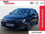 Toyota Corolla TS Hybrid 2.0 +TECHNIK-PAKET+SITZHZG+LED - Toyota Corolla in Kassel