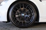 BMW M3 Coupé/M/KAMERA/PDC/XENON/SHZ/SBD/Tempomat/R19 - BMW M3 mit Benzin-Antrieb: Weiß