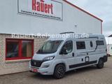 Pössl Summit 600 L Shine*DuoControl*Multiroof-Ablage* - Pössl Duo