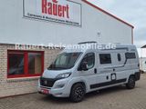 Pössl Summit 600 L Shine*DuoControl*Multiroof-Ablage* - Angebote entsprechen deinen Suchkriterien