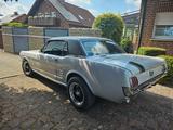 Ford Mustang - Ford Mustang aus 1966