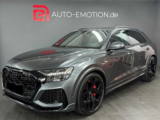 Audi RS Q8 600 PS tiptronic*RS Essentials Paket*