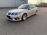 Saab 9-3 Vector Sport-Limousine Griffin  - Saab 9-3: Sport