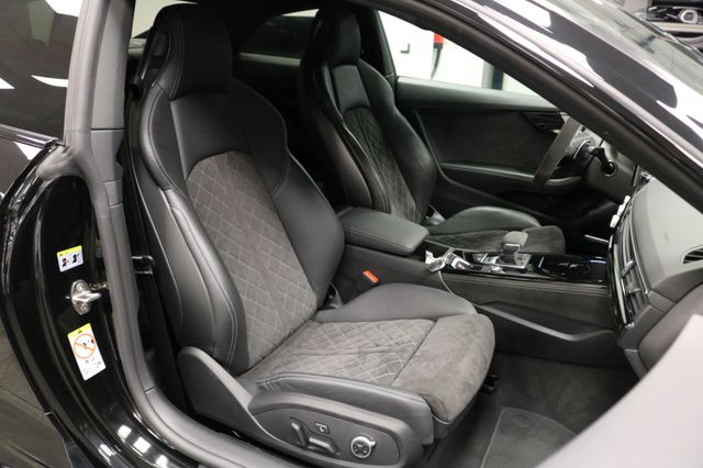RS5 2.9 TFSI tiptronic quattro/MASSAGE/KAMERA/ – Vorschau 23