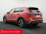 Volkswagen Tiguan 1.5 eTSI DSG Elegance AHK NAVI LED ALU 19 - Volkswagen Tiguan in Halle