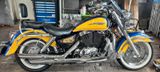 Honda VT 1100 C3 - HONDA 1100 VT