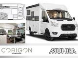 Corigon Slim TS 70 LS Autom 2x Solar Lithium Dieselhzg.  - Wohnwagen & Wohnmobile in Oberhausen