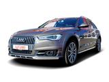 Audi A6 Allroad 3.0 TDI quattro Panorama Standheizung - Audi A6 Allroad mit Anhängerkupplung