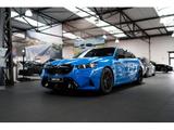 BMW M5 xDrive SITZBELÜFTUNG 360° 0,5%-Versteuerung - BMW M5 Neuwagen in Berlin